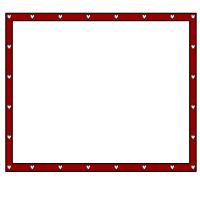 border redBlack-hearts4x3.3