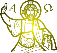 Christo Pantocrator