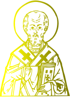 Saint