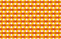 Retro Circles Background 7 No Black