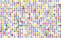 Prismatic Octagonal Background 2