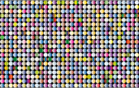 Prismatic Octagonal Background 2 With Black