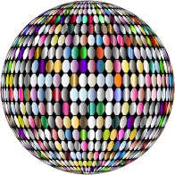 Prismatic Octagonal Sphere
