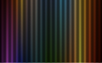 Abstract Prismatic Background
