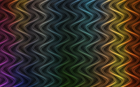 Abstract Prismatic Background 2