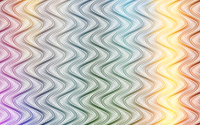 Abstract Prismatic Background 2 No Black