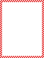 Diner Border