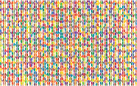 Prismatic Abstract Geometric Background 3 No Black