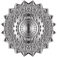 Polished Shield