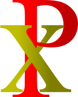 Chi Rho