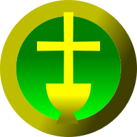Cross and Chalice