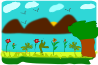 Scenery