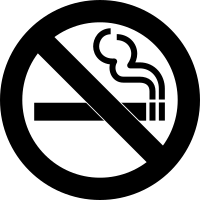 aiga no smoking