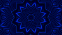 wrap in kaleidoscope 7