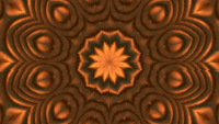wrap in kaleidoscope 8