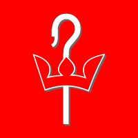Crozier and Crown