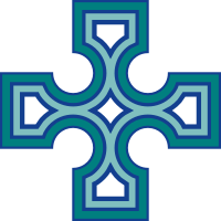 Cross In Layers