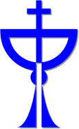 Chalice Cross