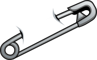 Safety Pin 2