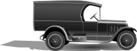 Old Car