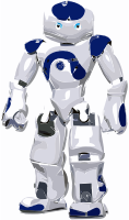 Request Robot Head