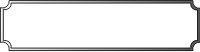 Empty Banner