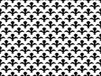 Background pattern 190 (negative)