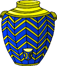 Vase 5