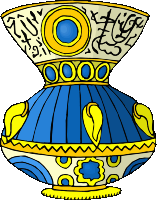Vase 6