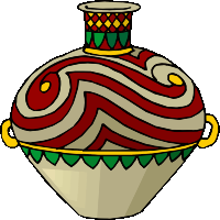 Vase 7