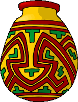 Vase 8