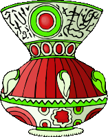 Vase 17