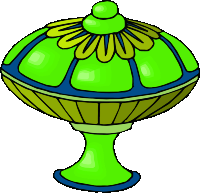 Vase 25