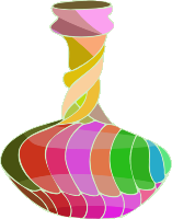 Vase 36