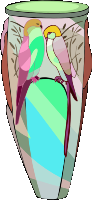Vase 40