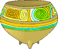 Vase 46