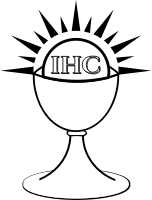 Chalice and Host