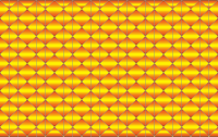Prismatic Triangular Background Design Mark II 9