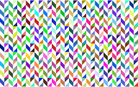 Prismatic Geometric Pattern Background No Black
