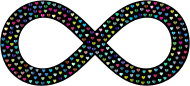 Prismatic Infinite Love 3