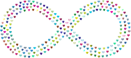 Prismatic Infinite Love 3 No Background