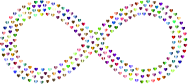 Prismatic Infinite Love 4 No Background
