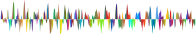 Prismatic Sound Wave Zoomed 2