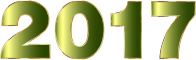 Chromatic 2017 Typography 7 No Background
