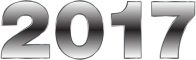 Chromatic 2017 Typography 8 No Background
