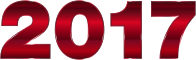 Crimson 2017 Typography No Background