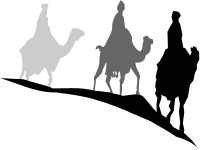 Magi