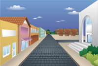 Town