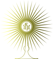 Monstrance