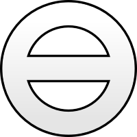 Railway Sign - Blank